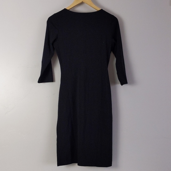 🆕🌿SUNDANCE BLACK DRAPED SRRSS🌿 - Picture 7 of 9